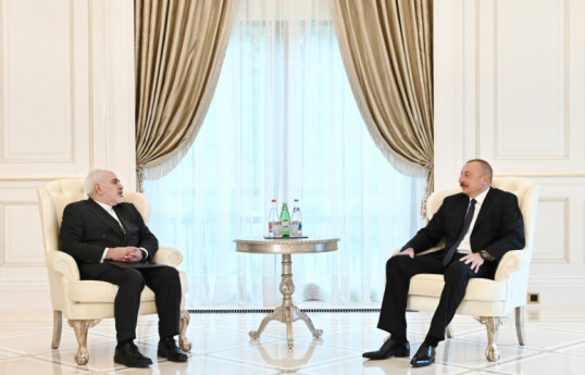 Иран поздравил Азербайджан с победой