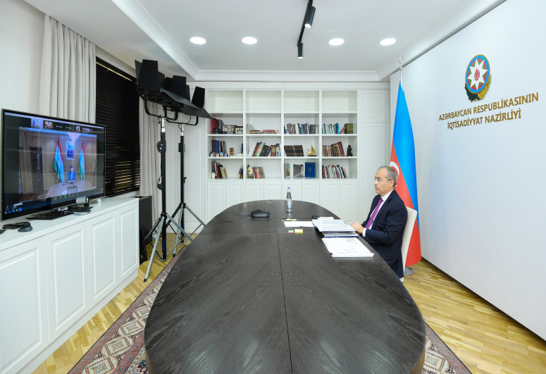 Микаил Джаббаров