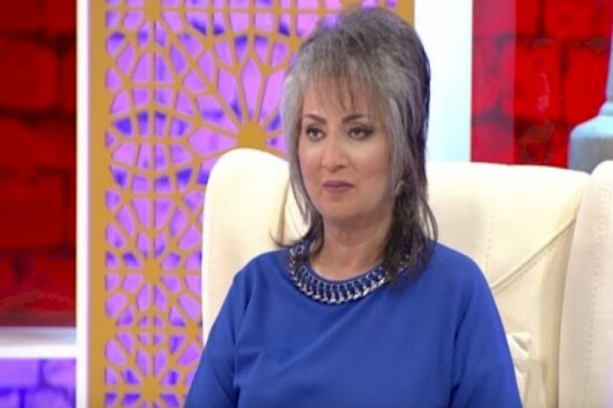 Скончалась заслуженная артистка Зохра Абдуллаева