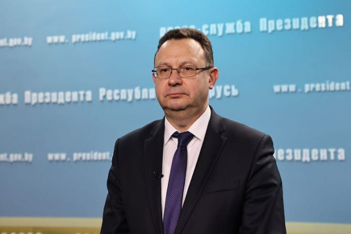Глава Минздрава Беларуси : Движение неприсоединения вносит большой вклад в глобальную повестку дня в здравоохранении