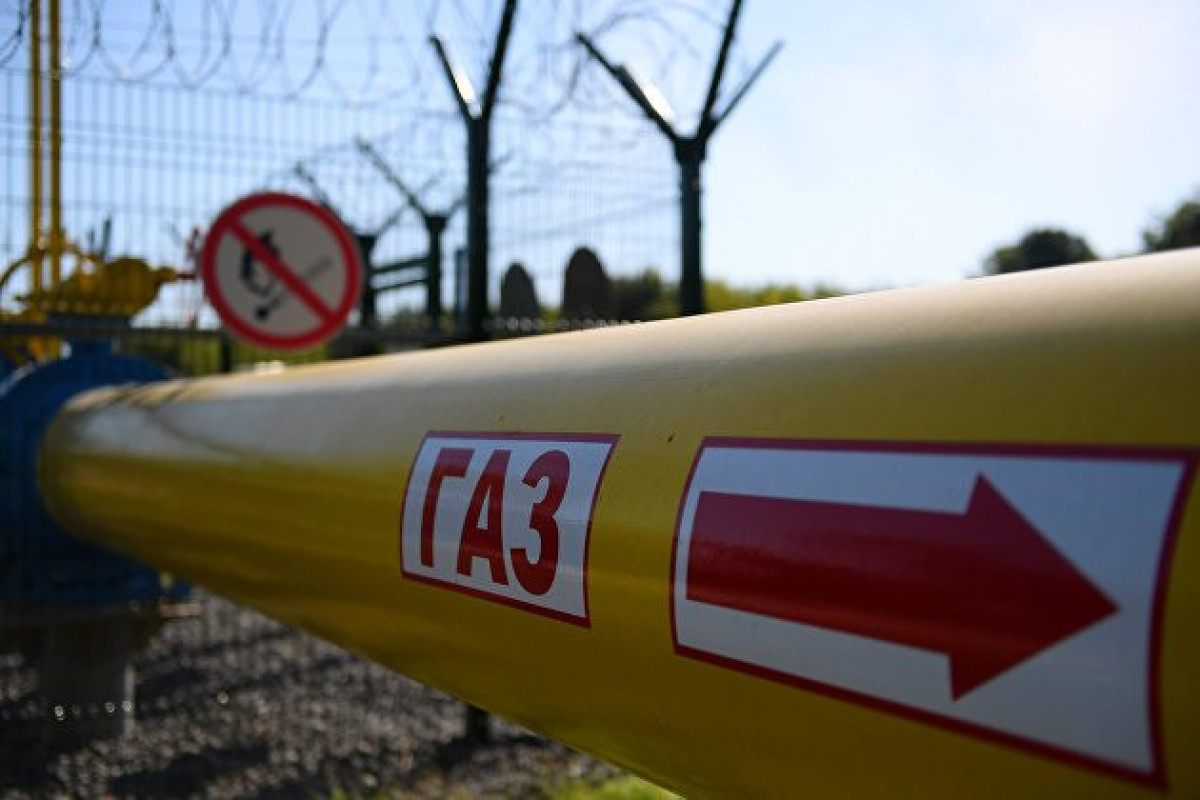 Россия и Пакистан подписали соглашение о строительстве газопровода "Пакистанский поток"