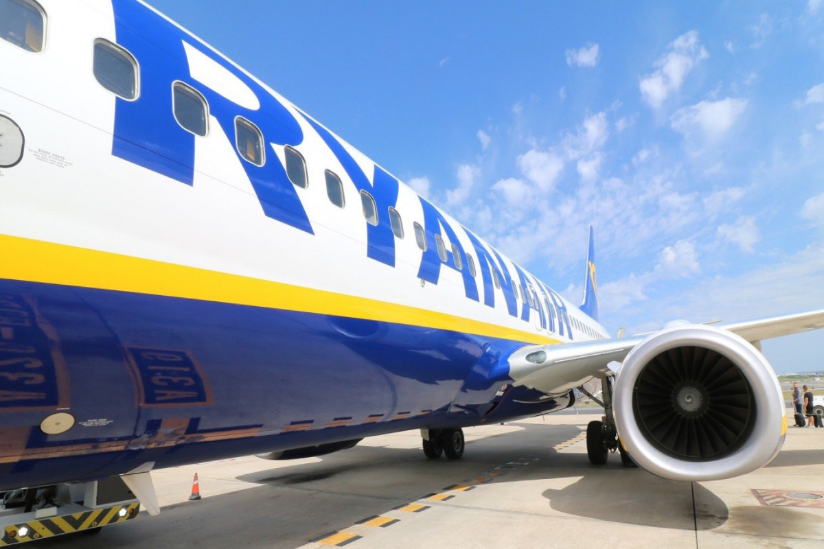 СК Беларуси заявил о нескольких сообщениях о минировании борта Ryanair