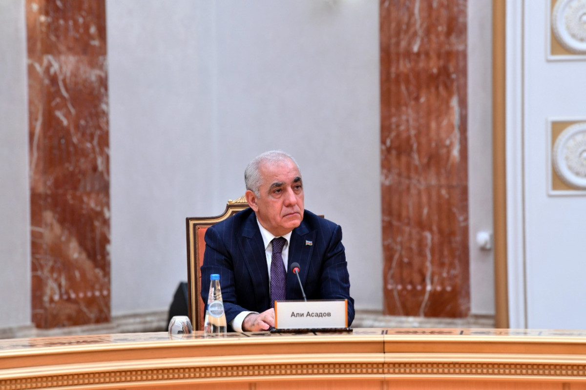 Али Асадов