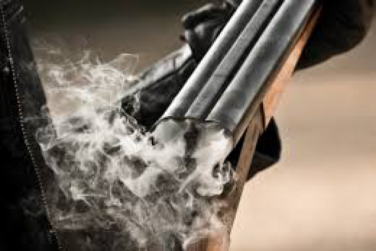 В Баку судья убил жену-ОБНОВЛЕНО 