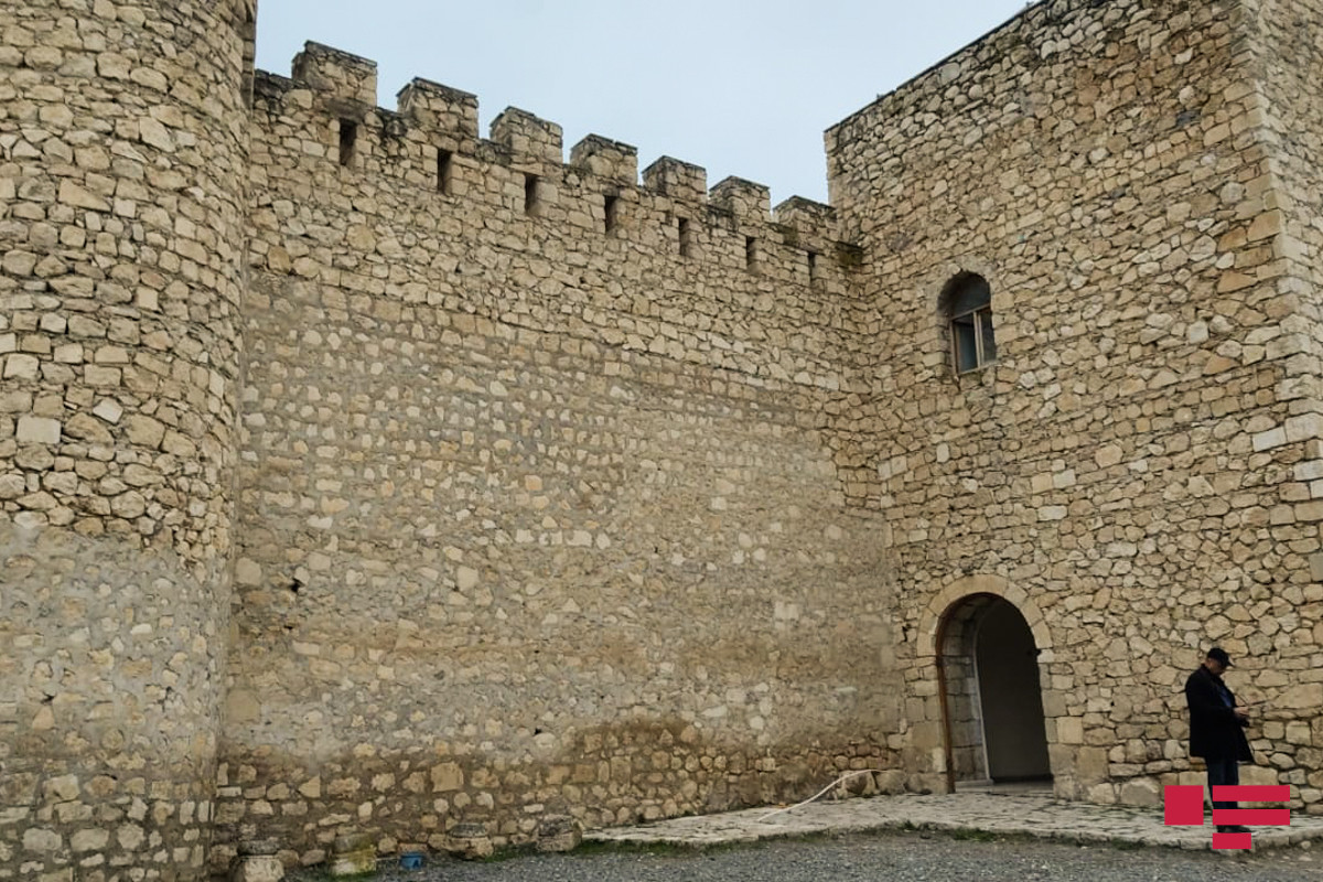 Шахбулаг
