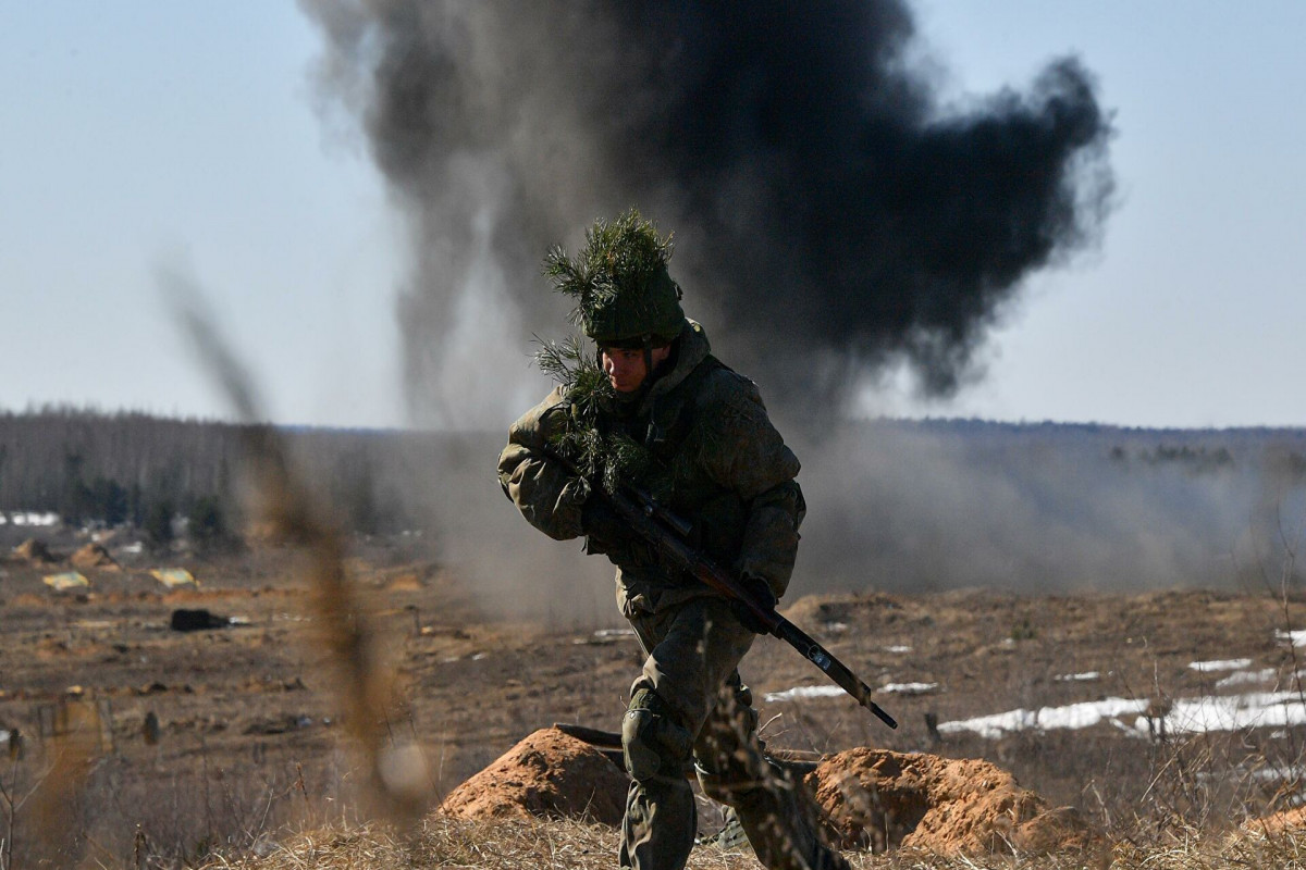 Россия создаст новые военные соединения у западных границ