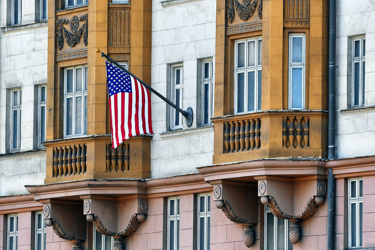 МИД РФ предложил США усилить дипломатическое присутствие в Москве