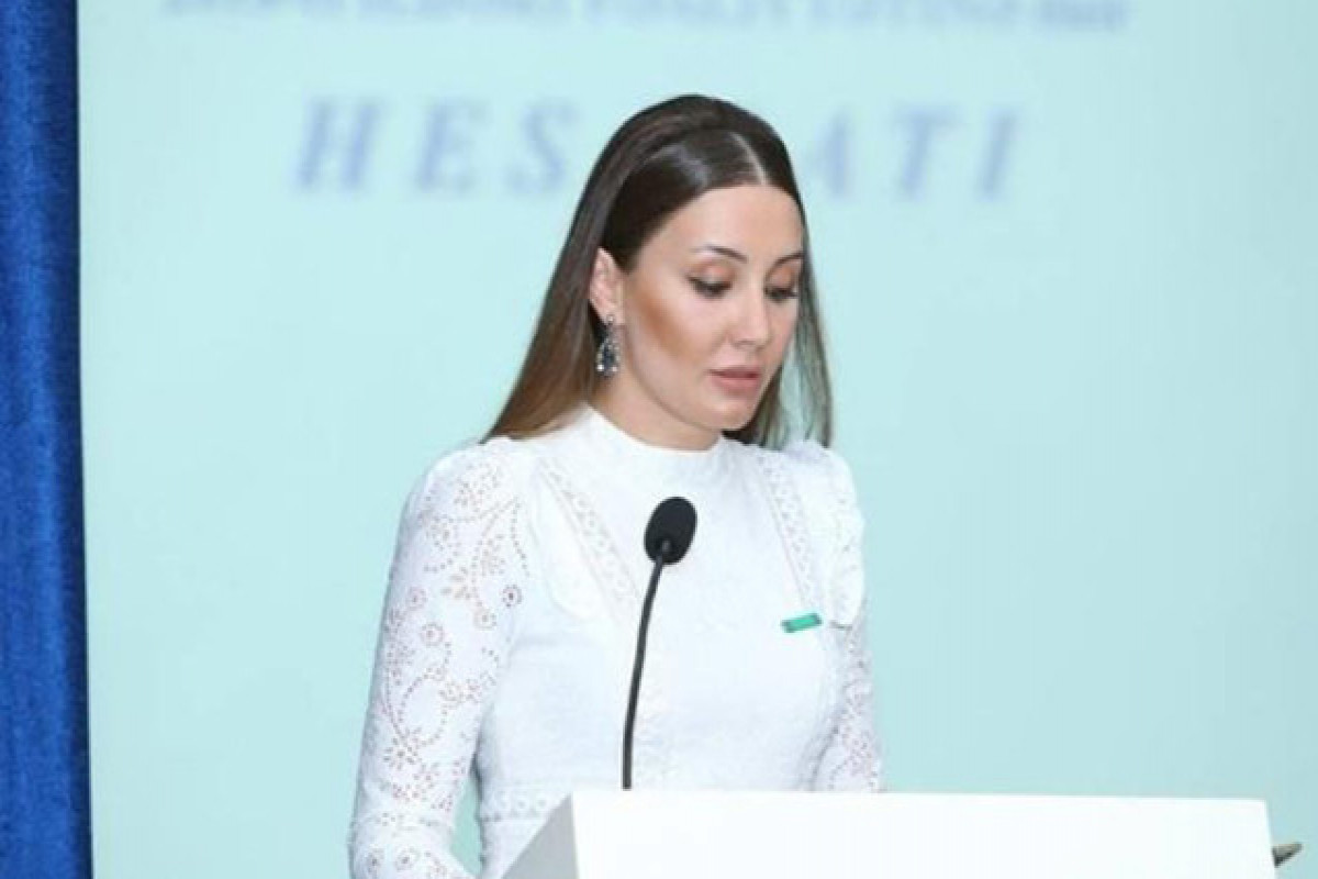 Айтадж Алиева