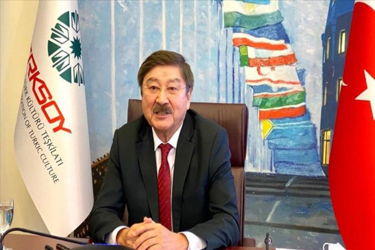 Дюсен Касеинов