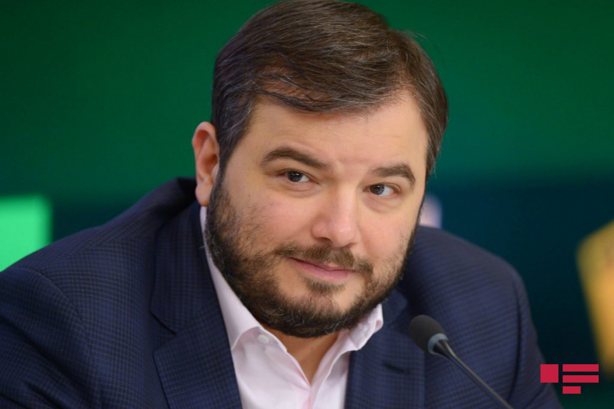 Тимур Вайнштейн