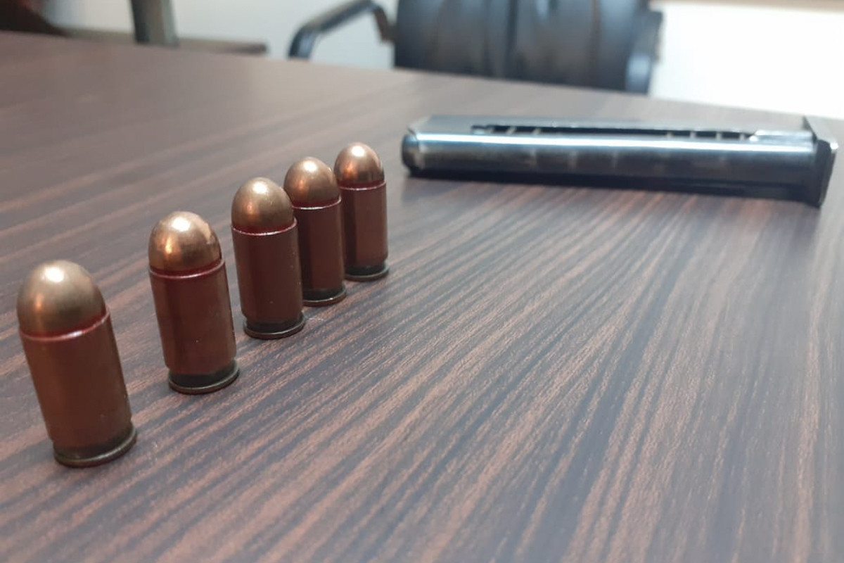 В Армении убиты экс-депутат и еще 3 члена криминальной группировки