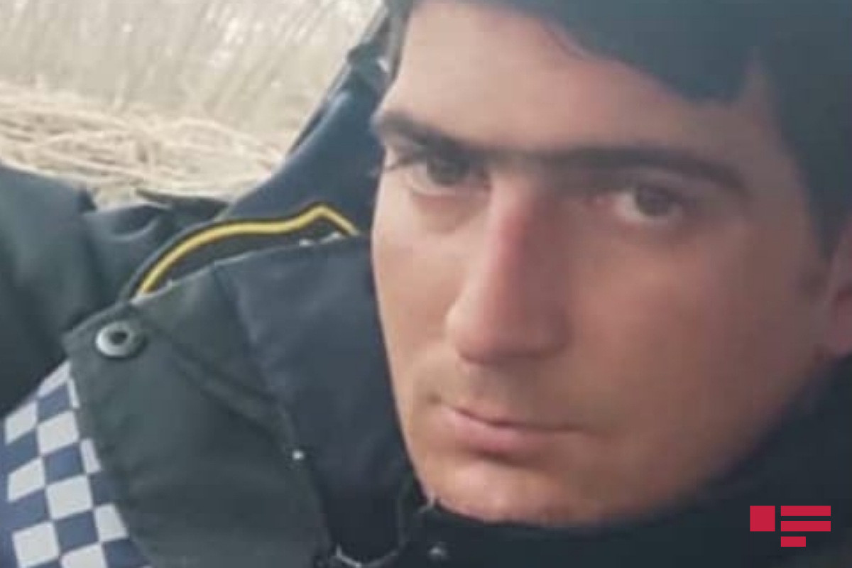 В Огузе полицейский погиб в ДТП, его коллега получил тяжелые травмы