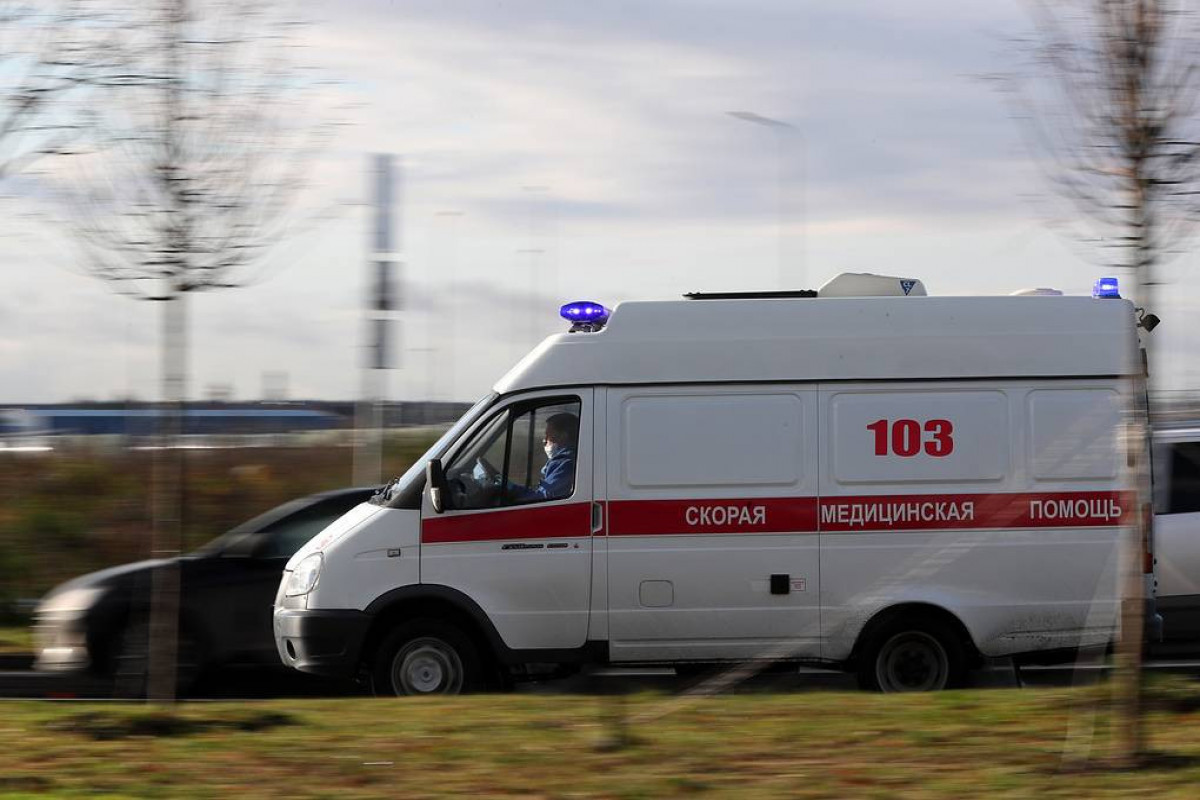 В Дагестане произошла стрельба, убит имам мечети