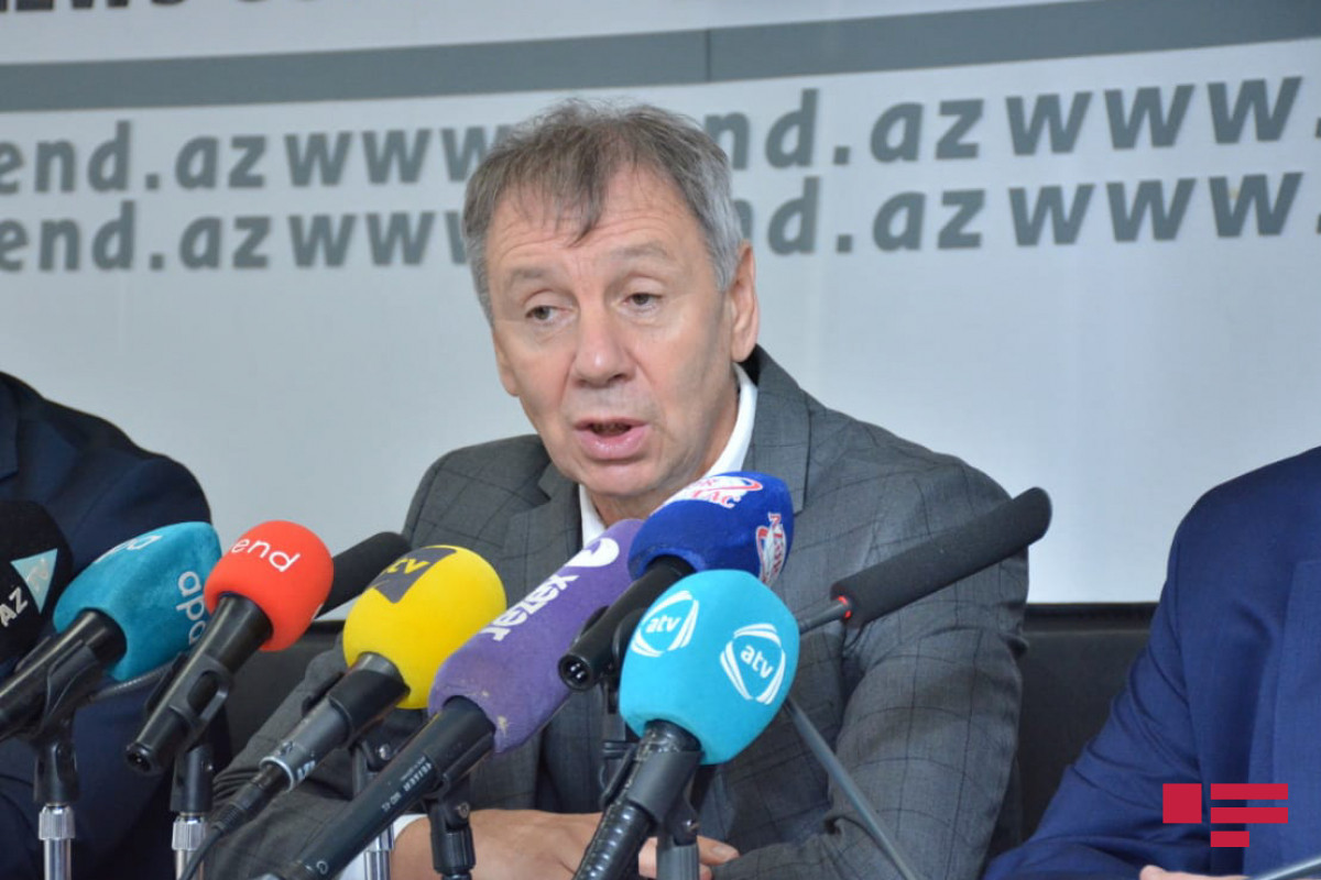 Сергей Марков