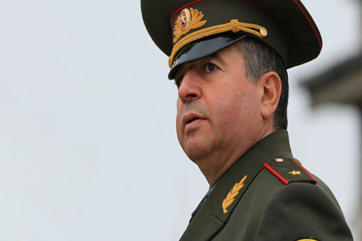 Аршак Карапетян