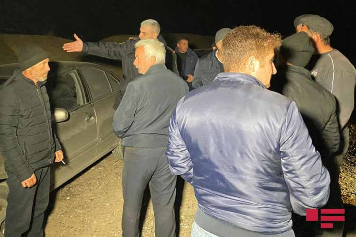 Стали известны подробности гибели подорвавшегося на мине жителя Агдама