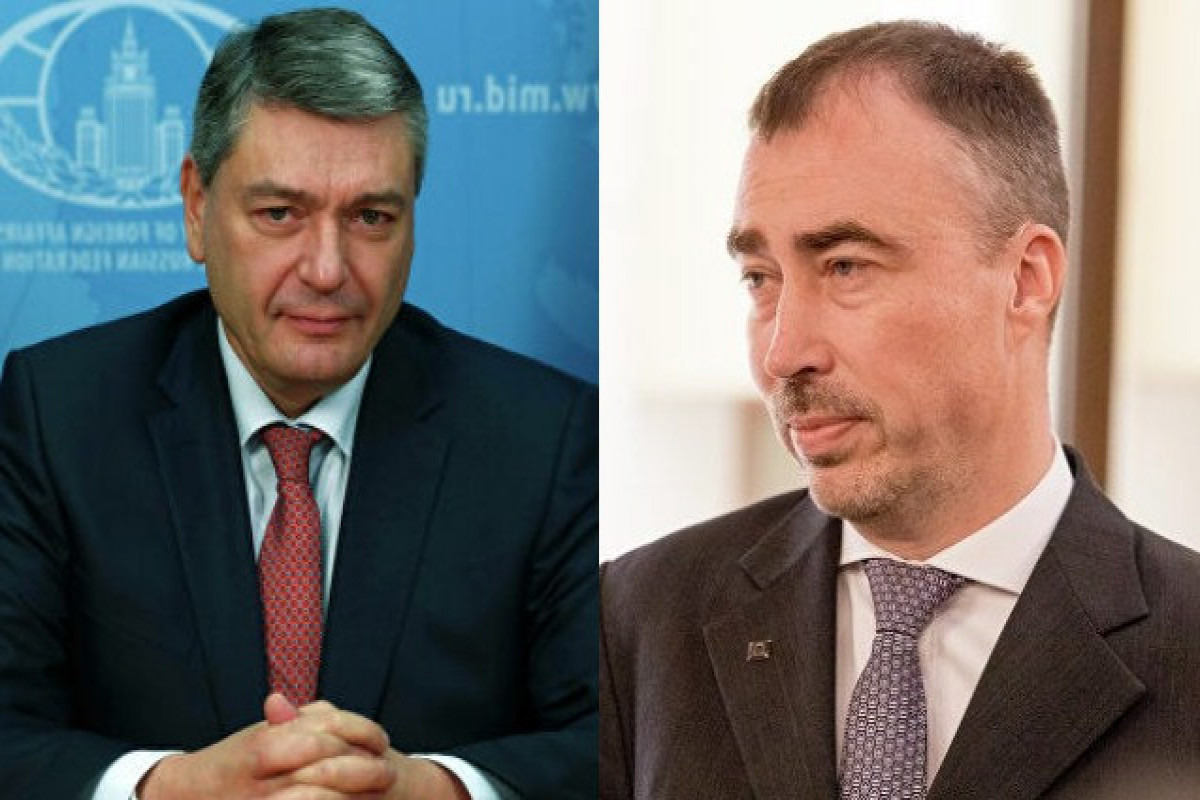 Руденко, Тойво Клаар