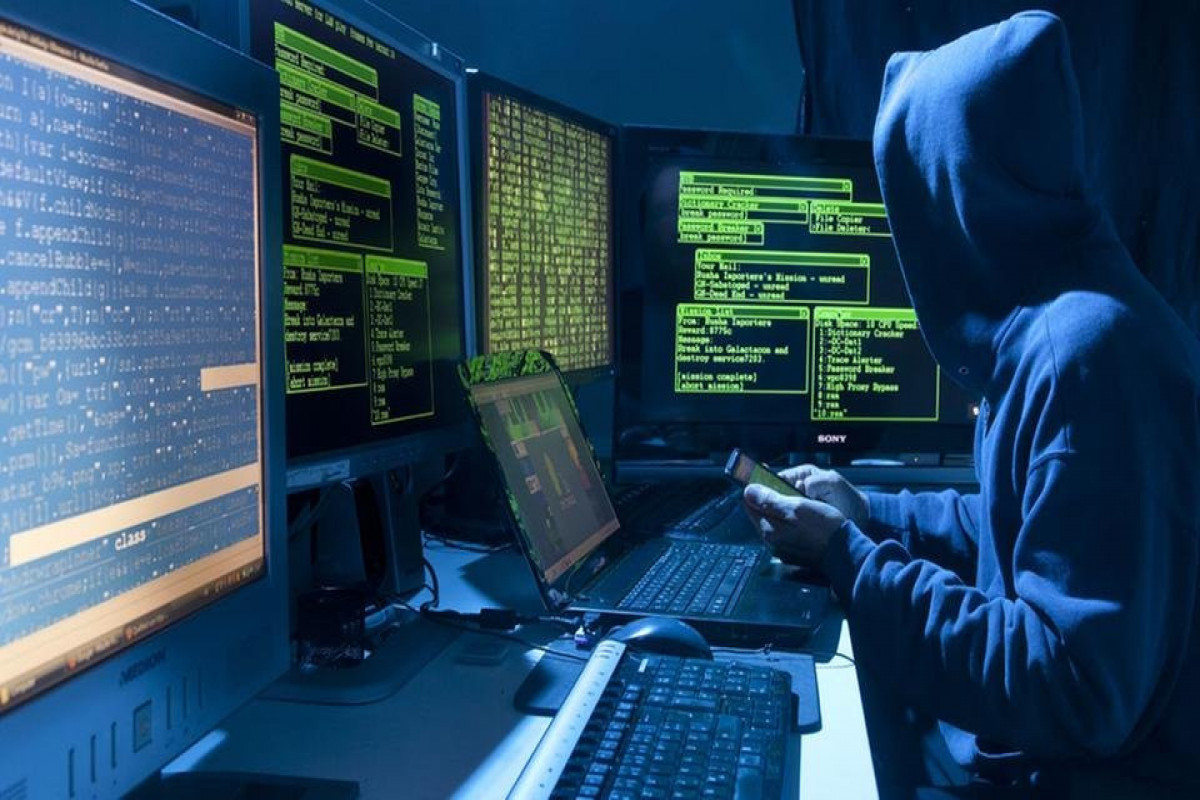WSJ: иранские хакеры проникли в системы американского издательского дома
