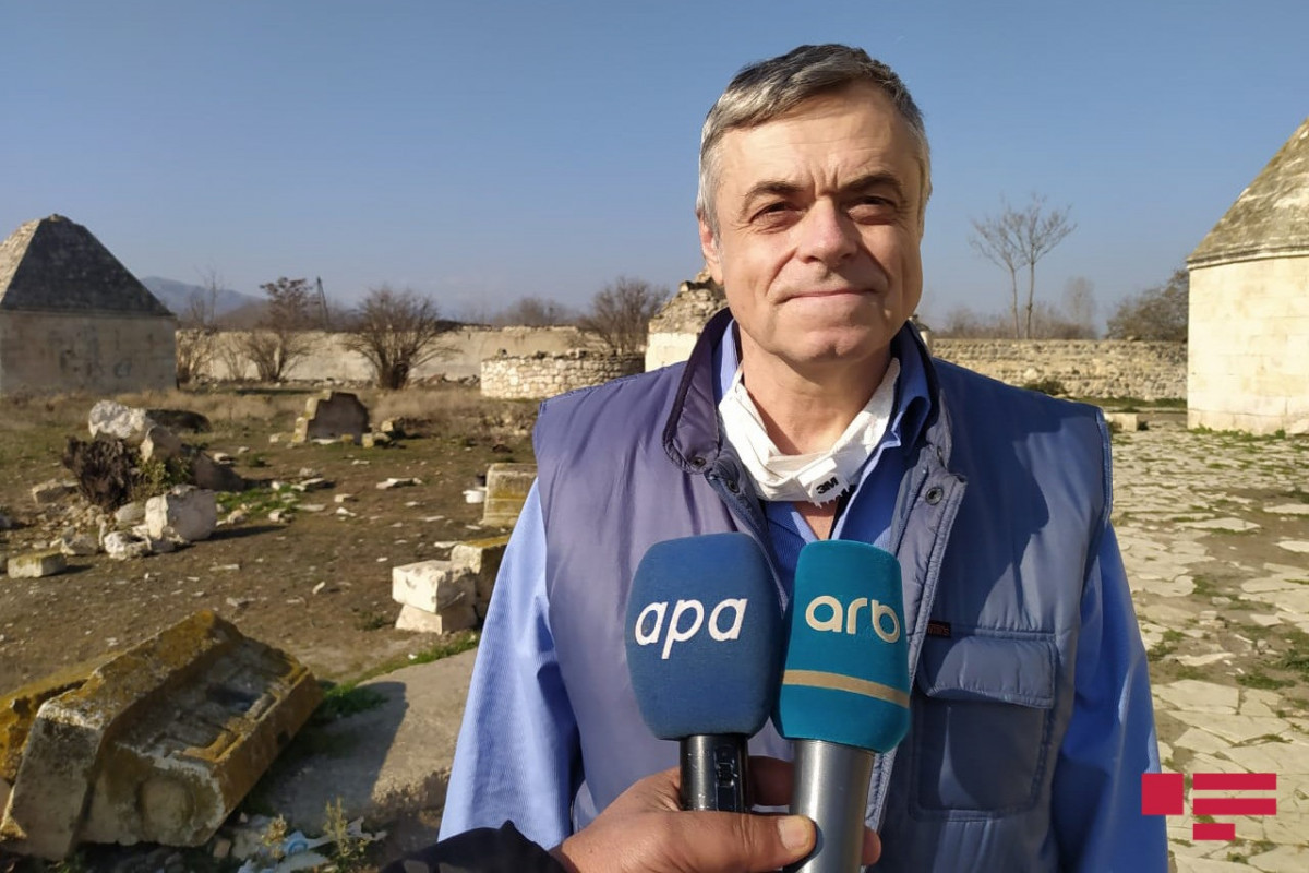 Сергей Строкань