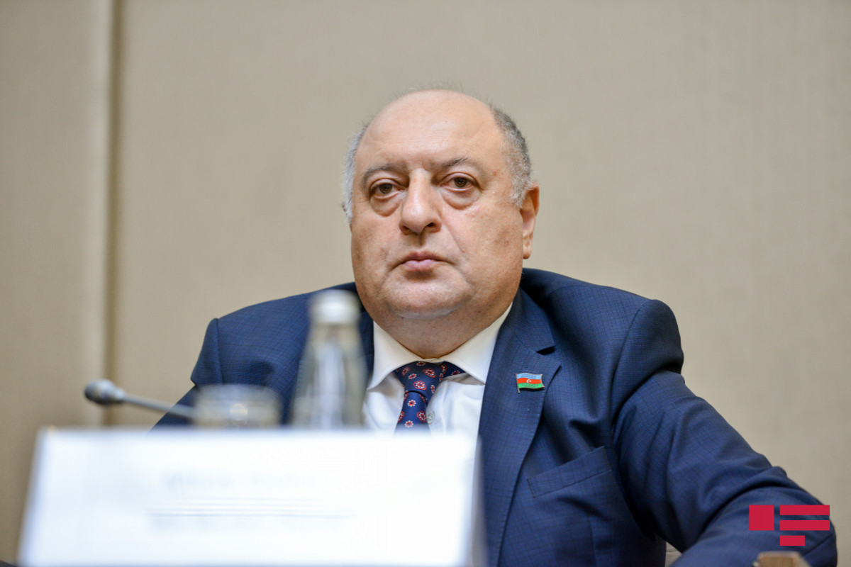 Муса Гулиев