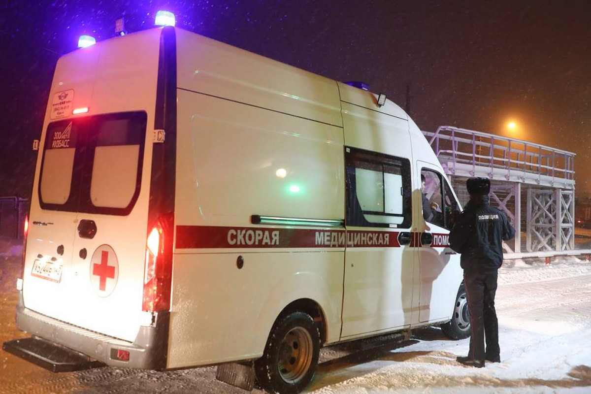 В РФ число погибших в результате ЧП на шахте достигло 52 -ОБНОВЛЕНО-3 