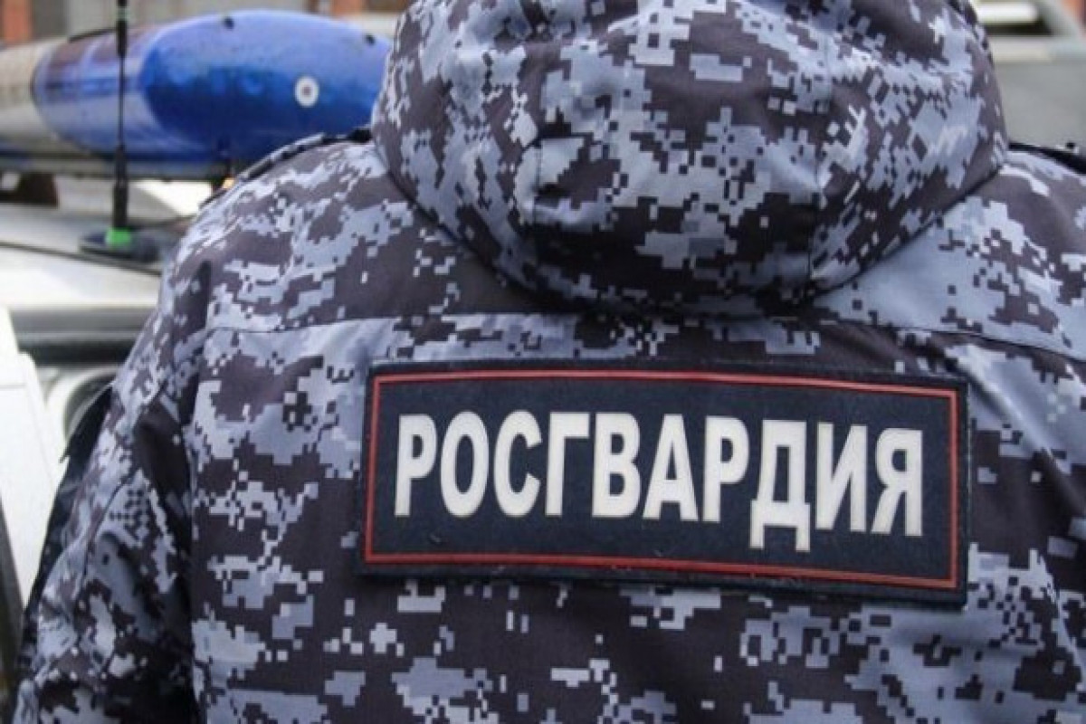 Четырех генералов Росгвардии заподозрили в хищениях и злоупотреблениях