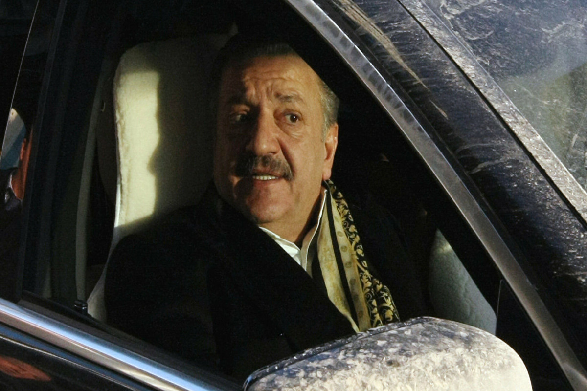 Тельман  Исмаилов