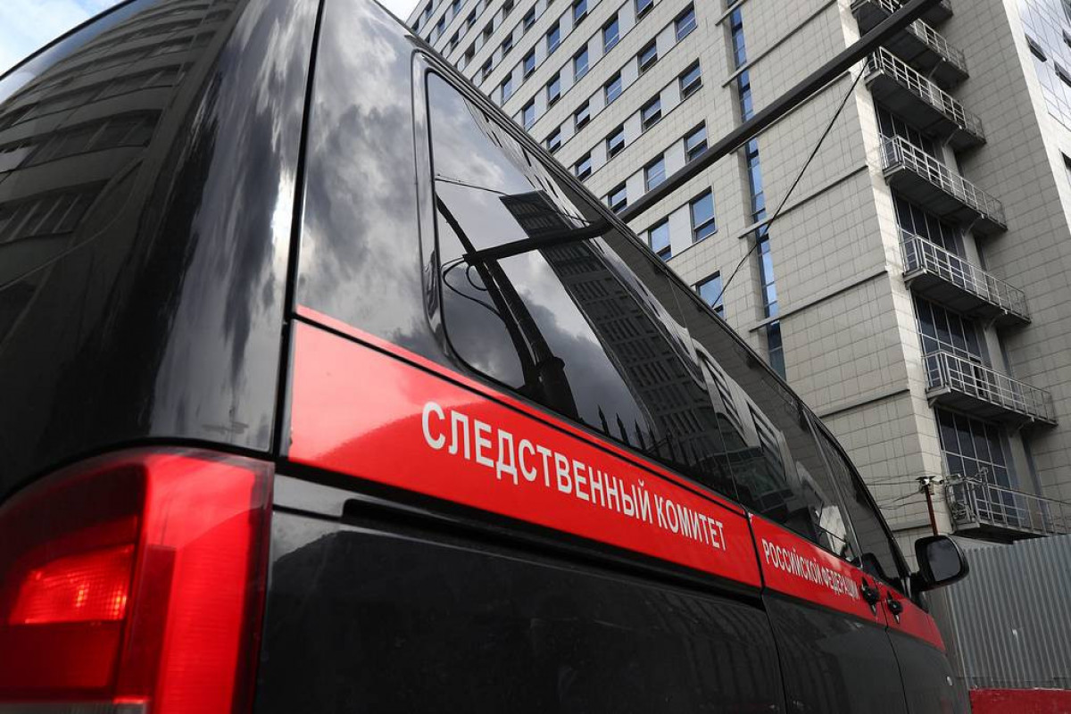 В России задержали подозреваемого в убийстве трех студенток