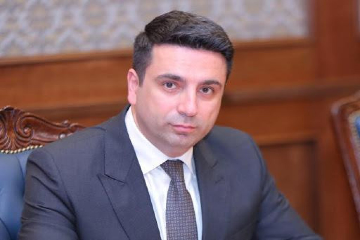 Ален Симонян