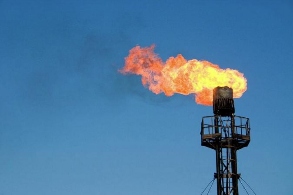Цена на газ в Европе вновь превысила $1 200