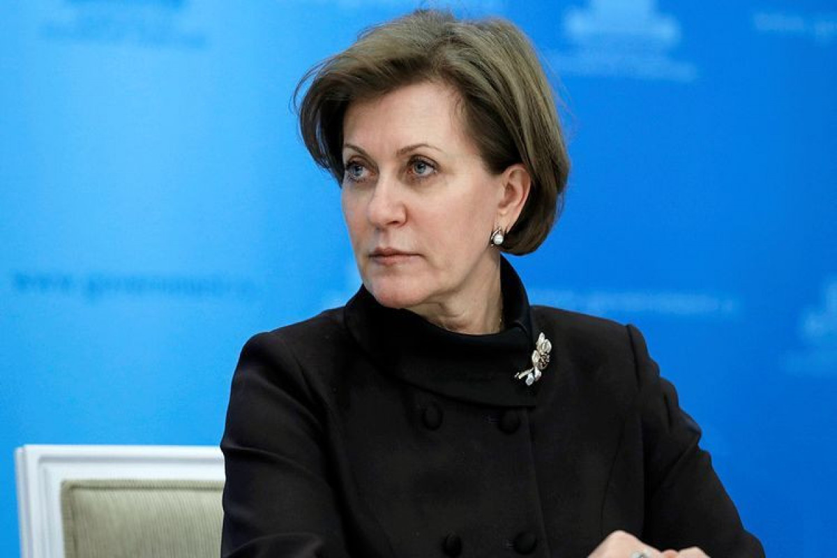 Анна Попова