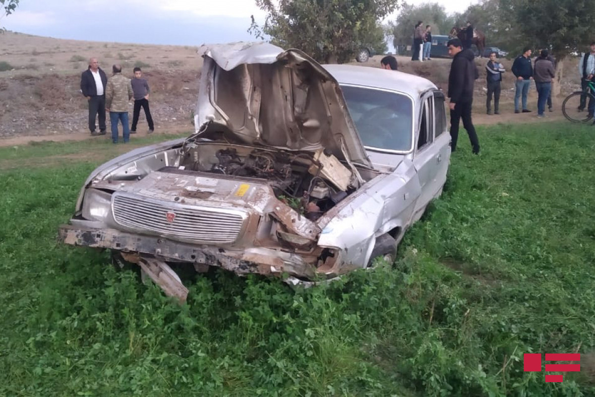 ДТП в Бардинском районе