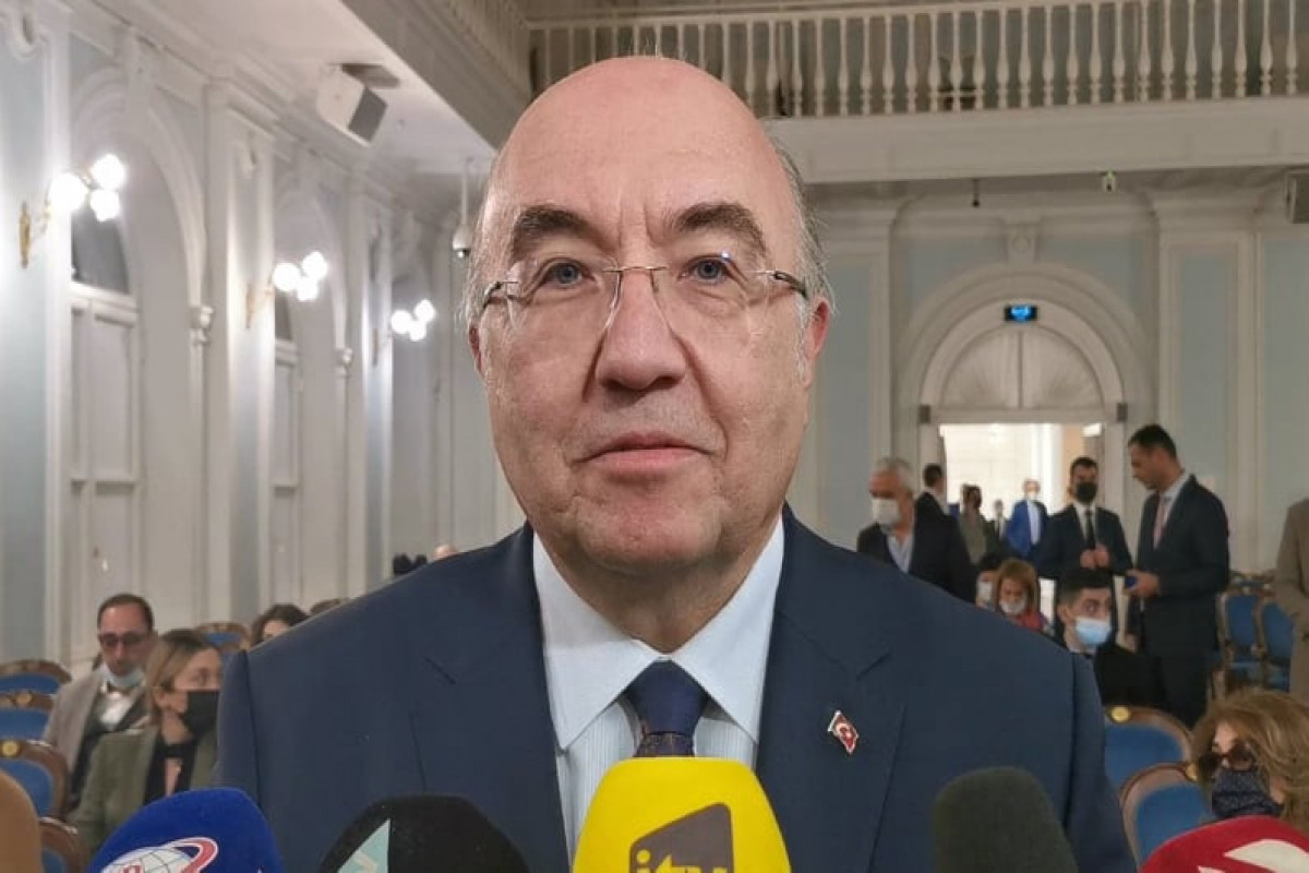 Мехмет Самсар