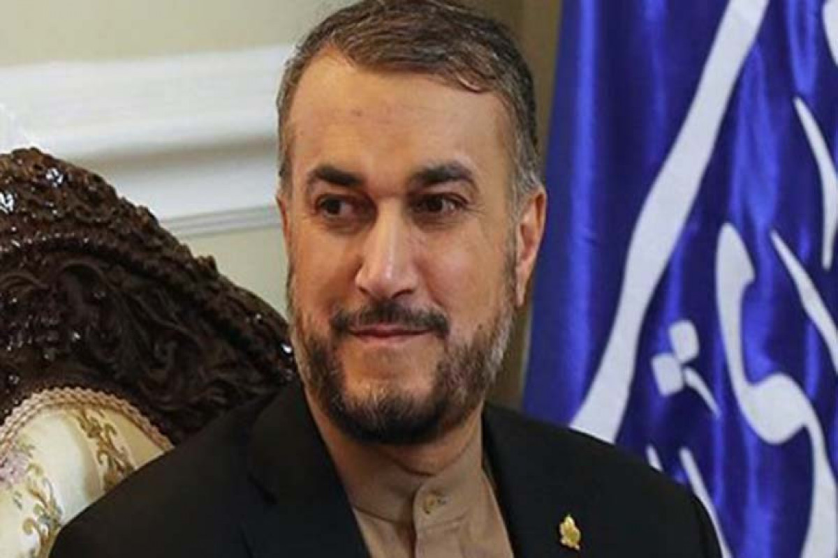 Хусейн Амир Абдуллахиан