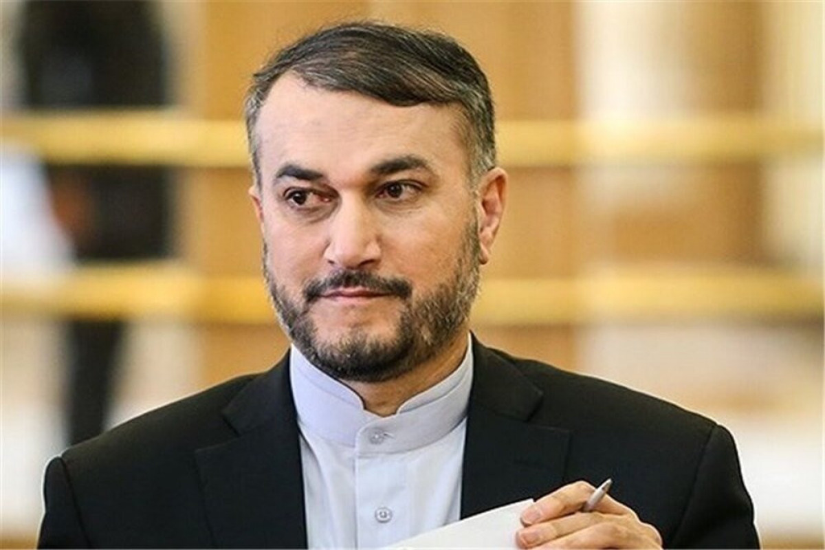 Хусейн Амир Абдуллахиан