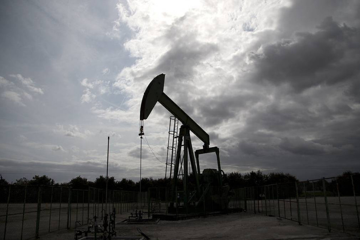 Цена нефти на Нью-Йоркской товарной бирже достигла наивысшего уровня с 2014 года