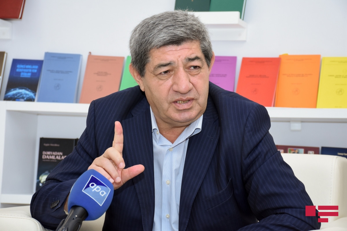 Низами Джафаров