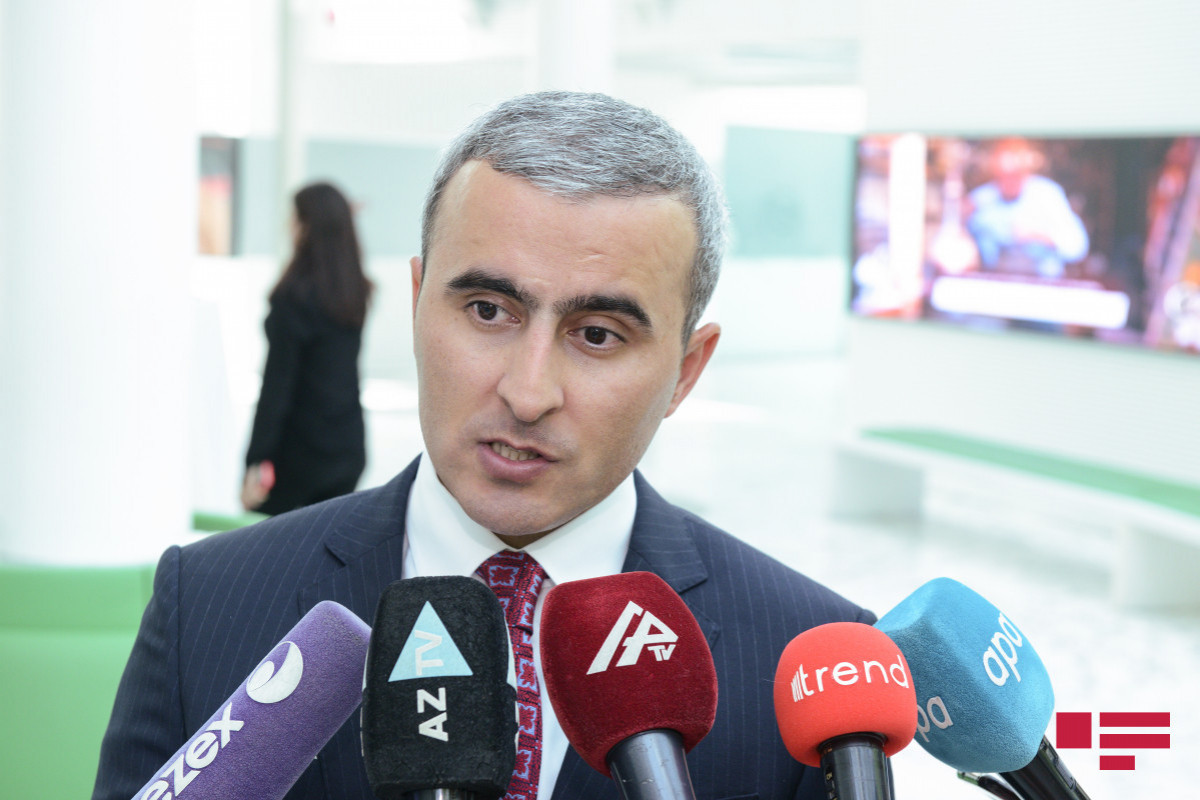 Васиф Эйваззаде