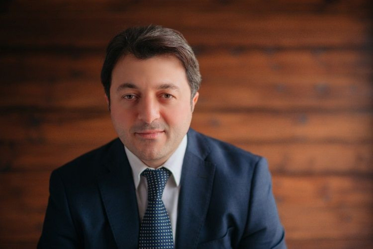 Турал Гянджалиев