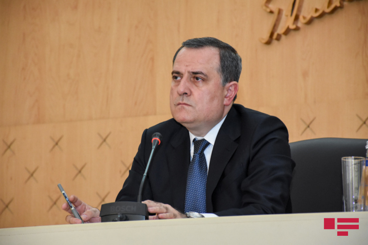 Джейхун Байрамов