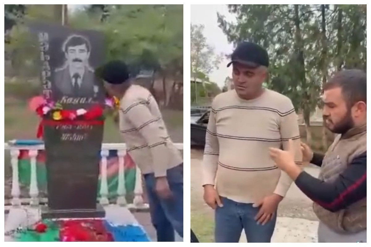 Возбуждено уголовное дело в отношении лиц, избивших человека, употребившего непристойные выражения в адрес шехидов в Товузе – ОБНОВЛЕНО  