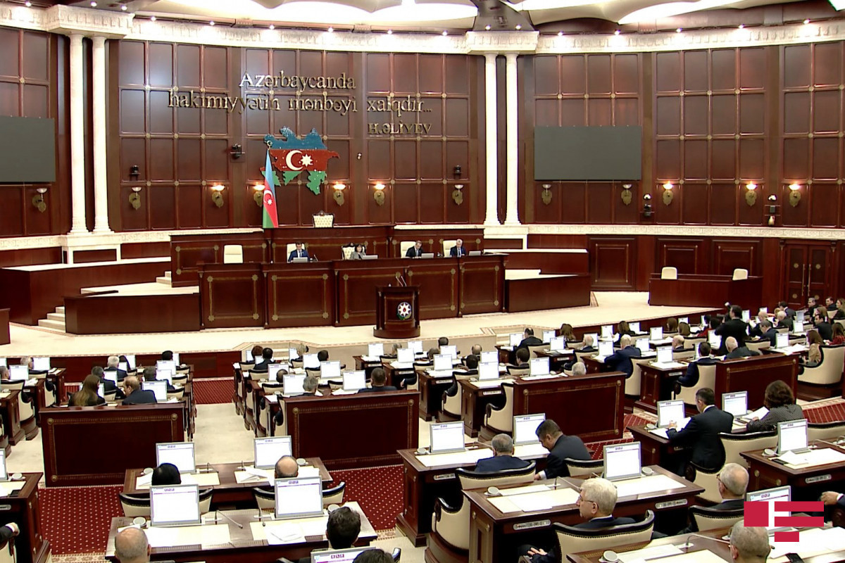 Милли Меджлис