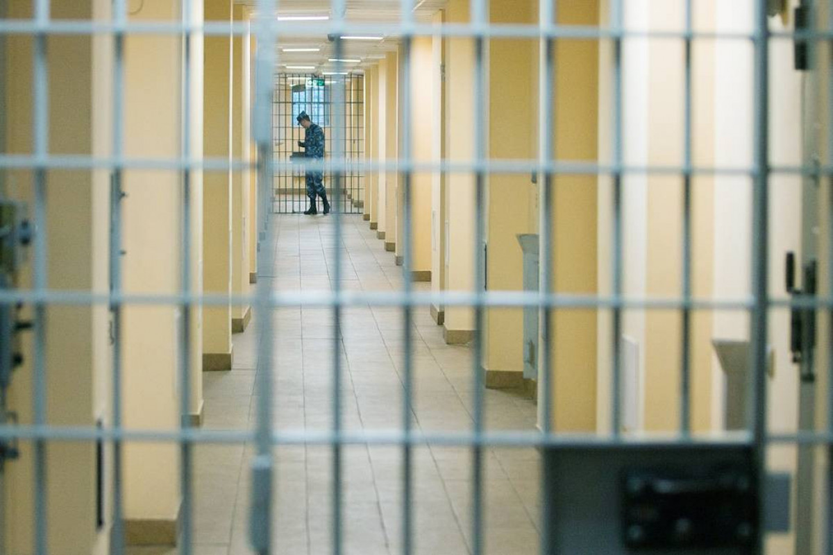 Около 200 человек устроили бунт в российской колонии