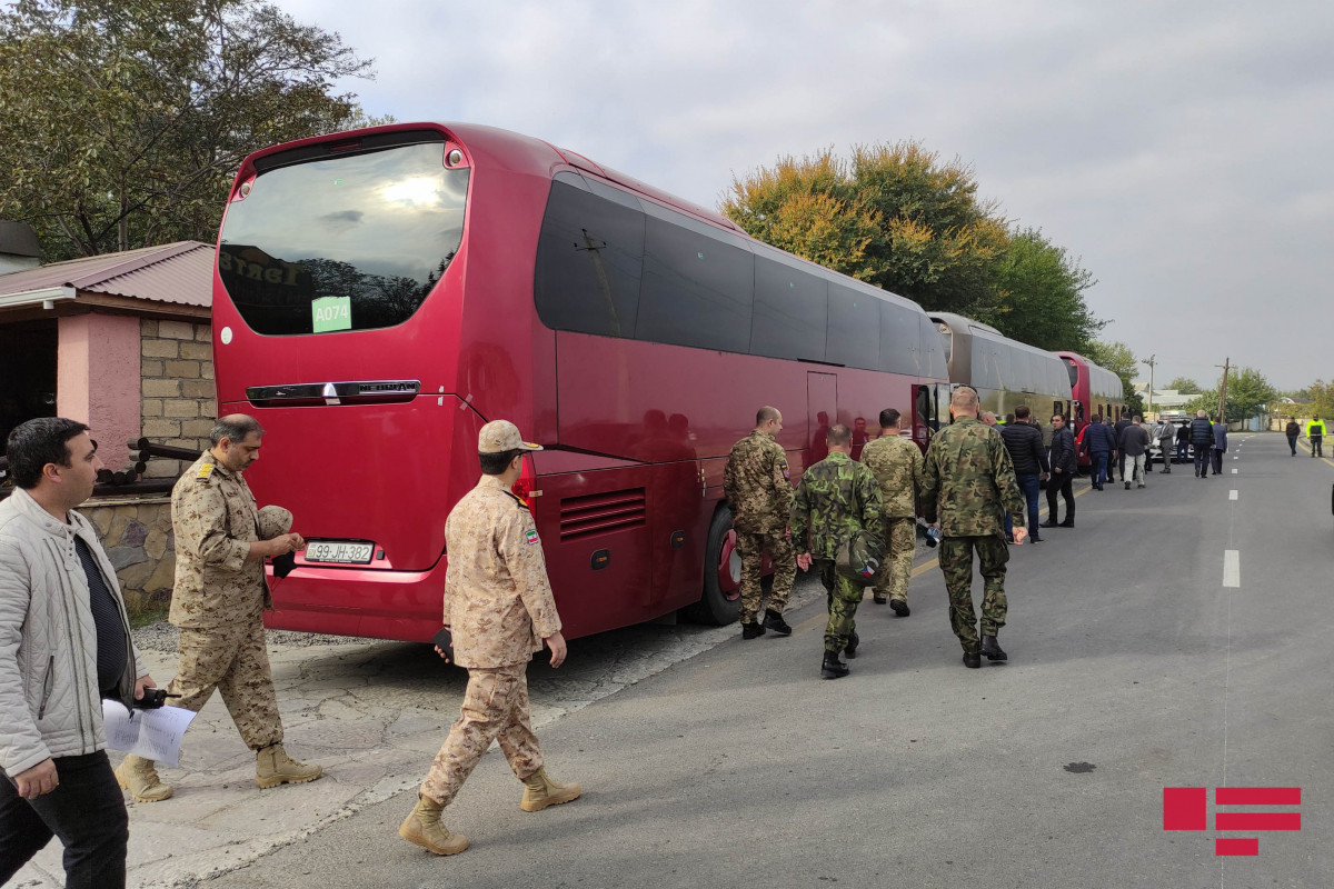 Под руководством Хикмета Гаджиева организован визит представителей дипкорпуса в Суговушан и Талыш-ФОТО 