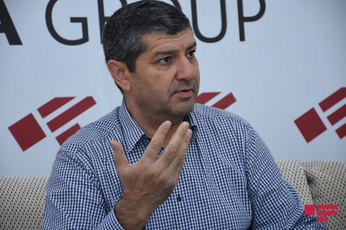 Шамистан Ализаманлы