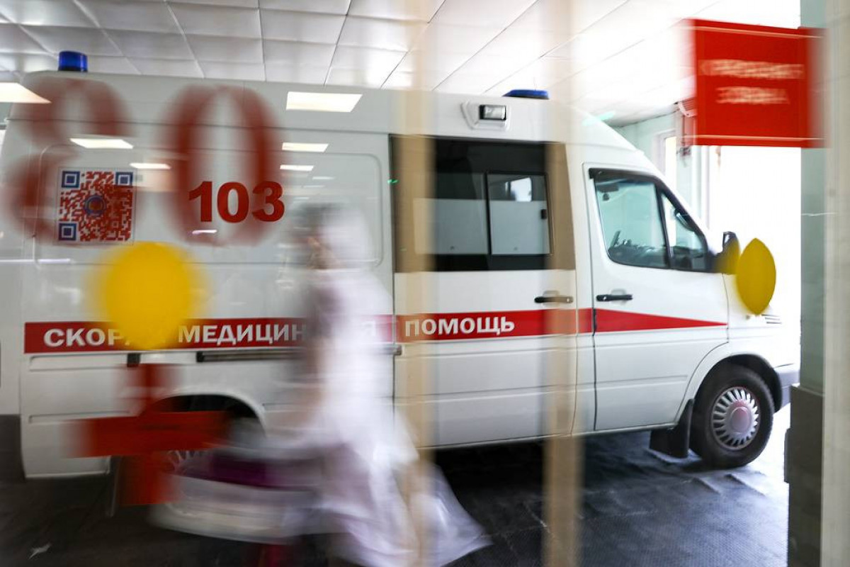 В России 18 человек умерли от отравления метанолом