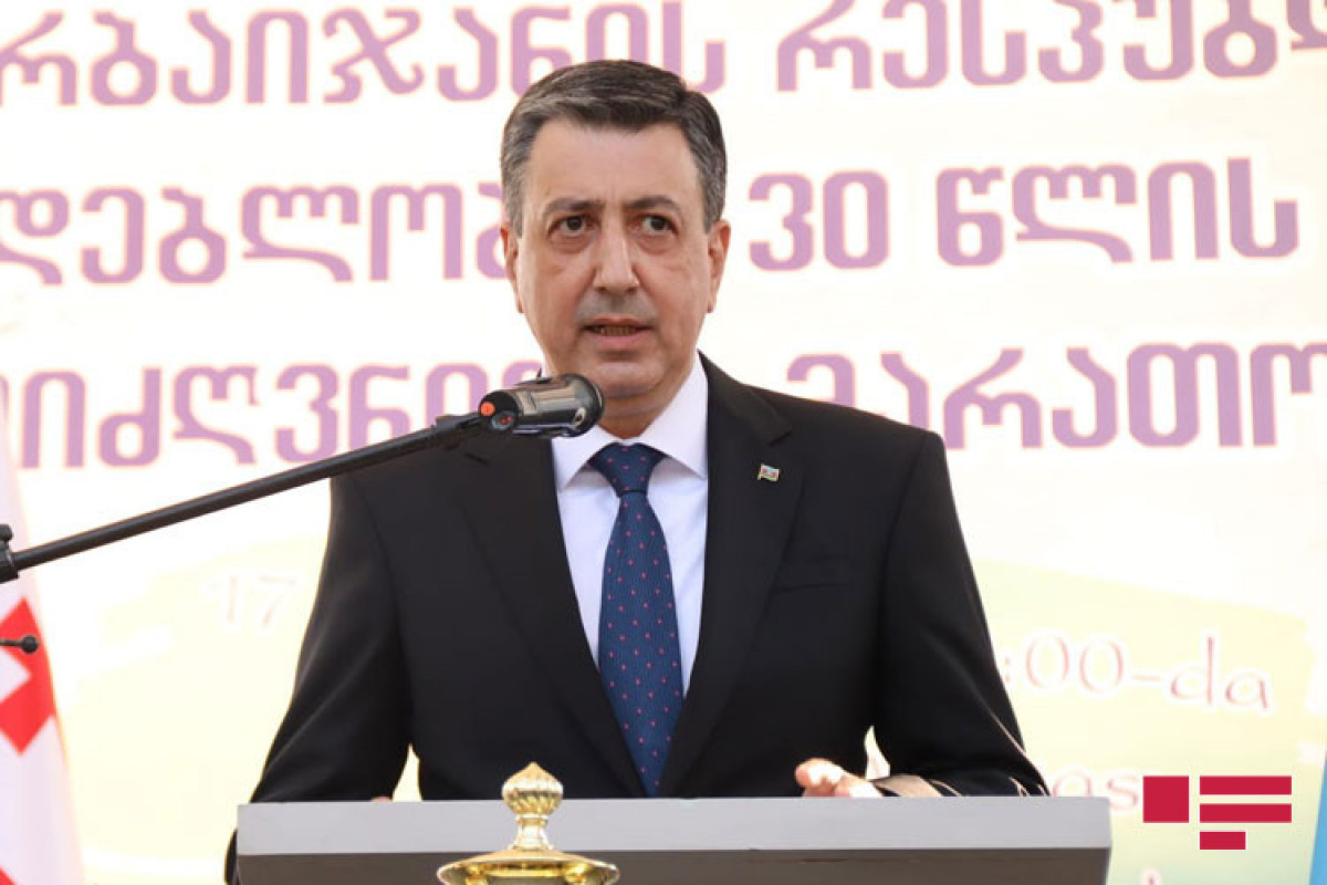 Фаиг Гулиев