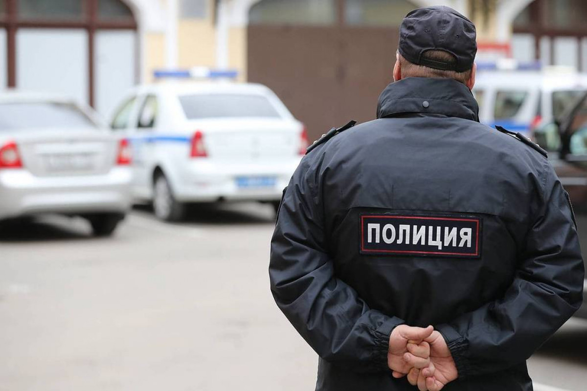 В России ученик устроил стрельбу в школе