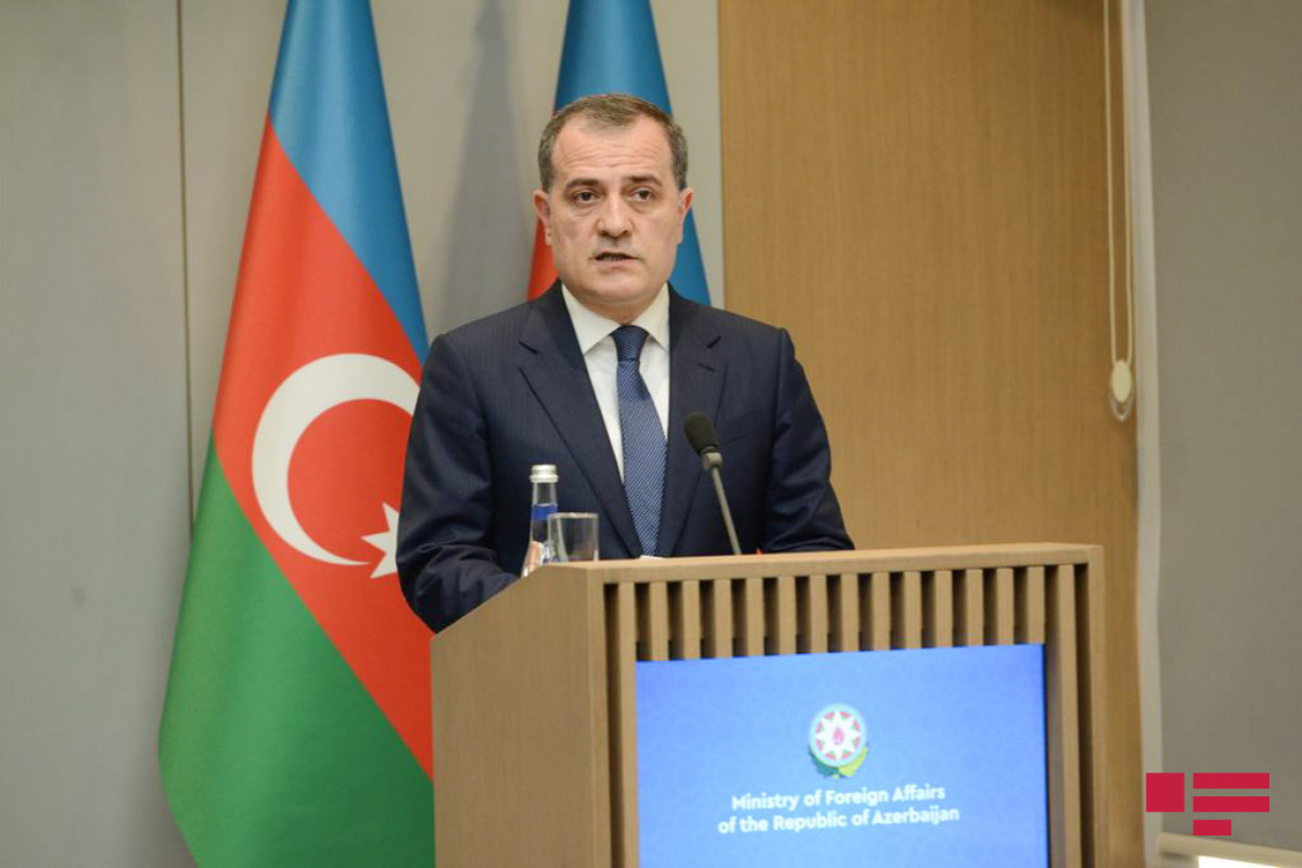 Джейхун Байрамов