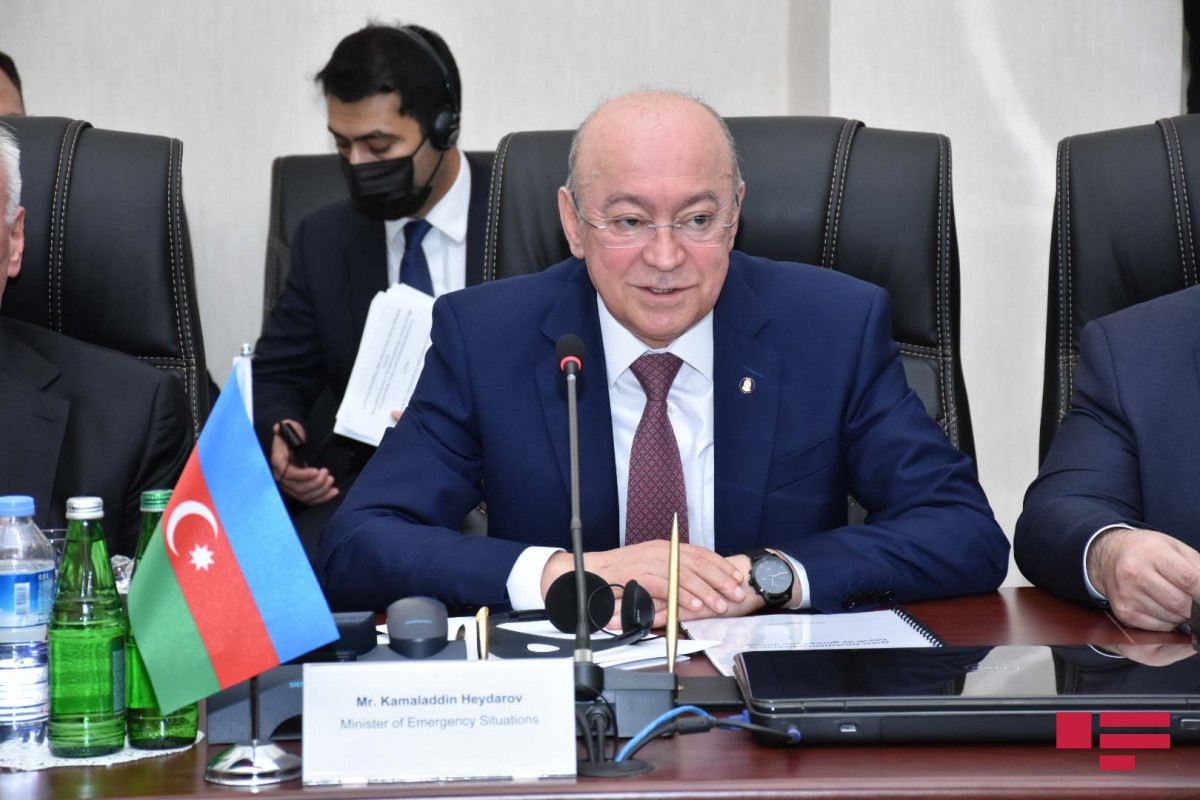 Кямаледдин Гейдаров